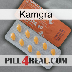 Kamgra 43